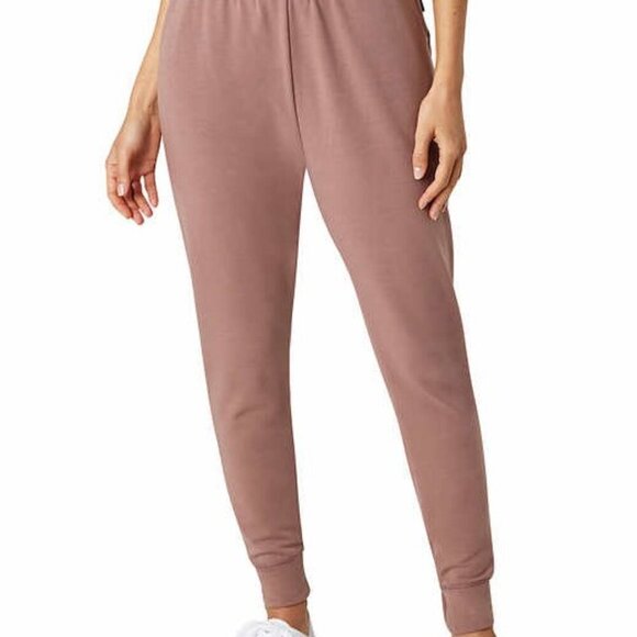 Eddie Bauer Women's 2-Pack Lounge Joggers - Picture 2 of 4